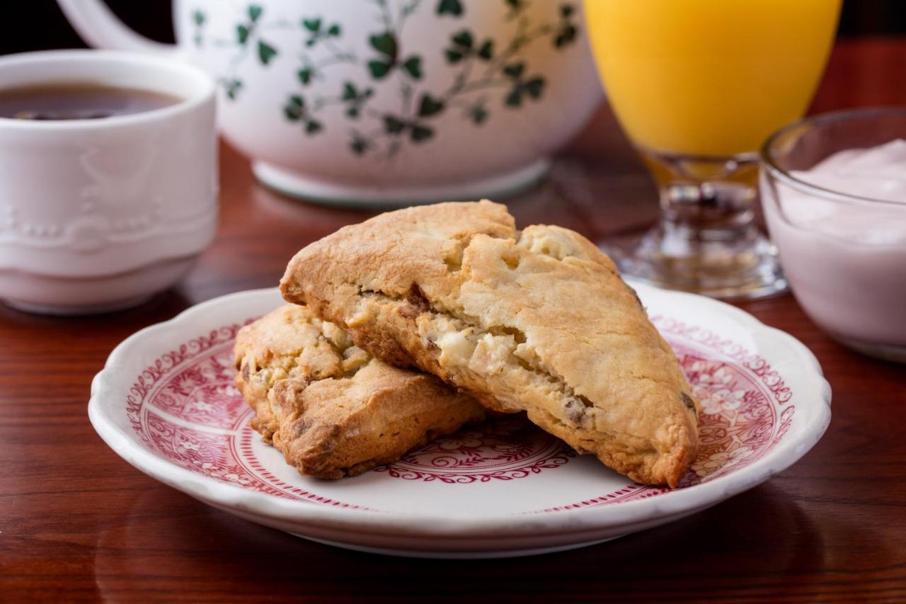 Irish Cottage Inn & Suites 갈레나 외부 사진