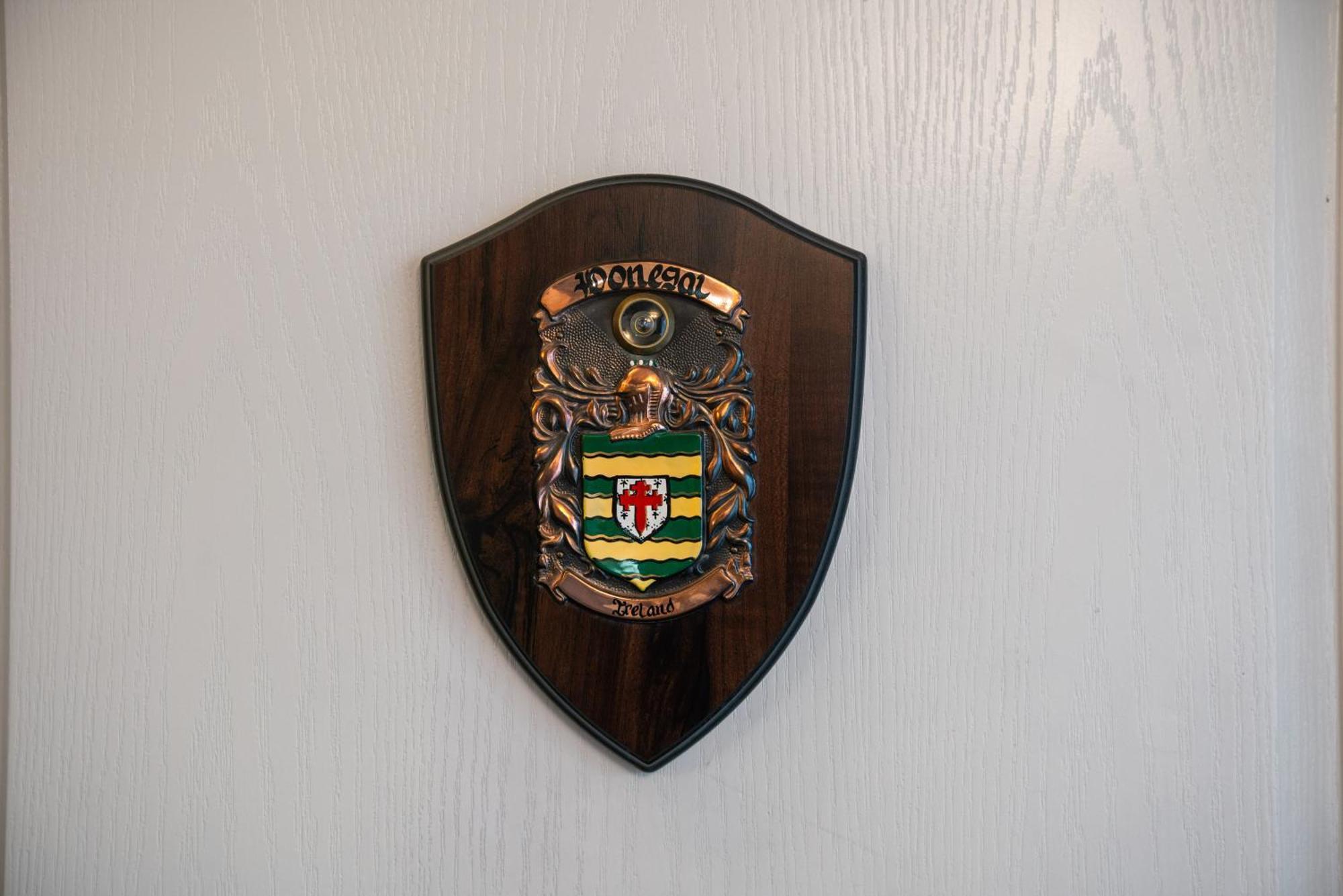 Irish Cottage Inn & Suites 갈레나 외부 사진