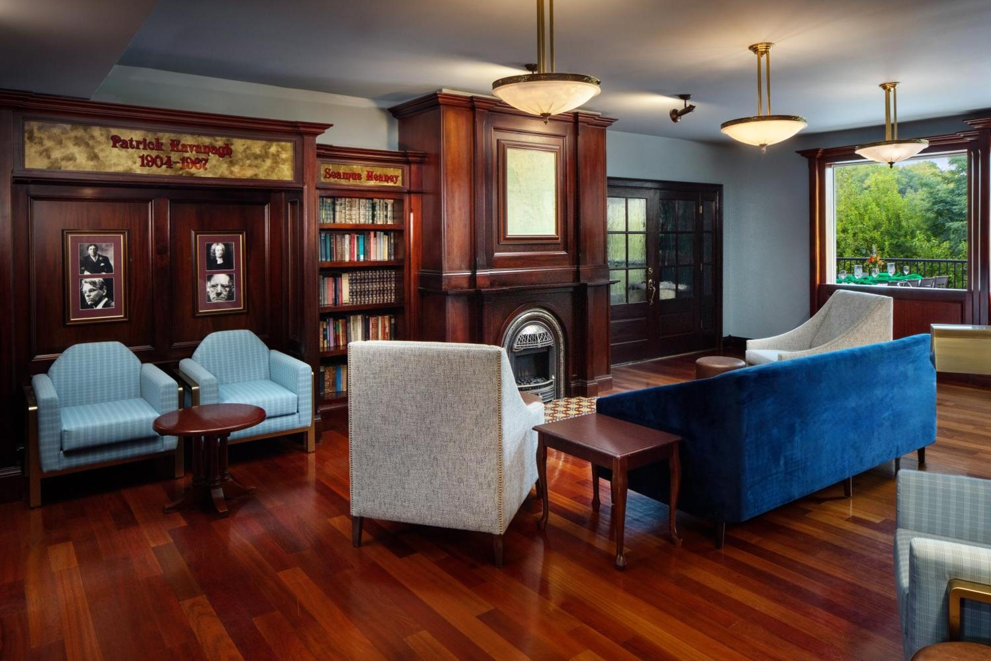 Irish Cottage Inn & Suites 갈레나 외부 사진