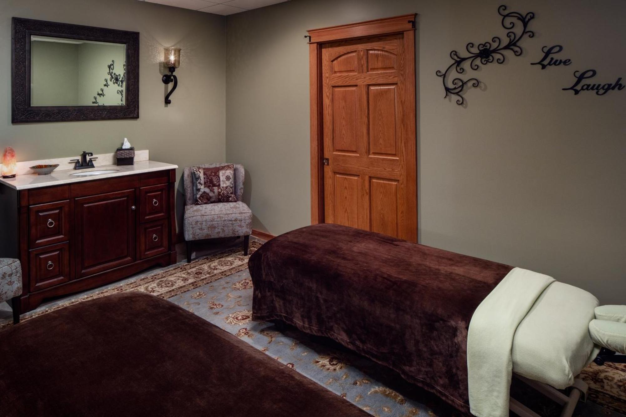 Irish Cottage Inn & Suites 갈레나 외부 사진