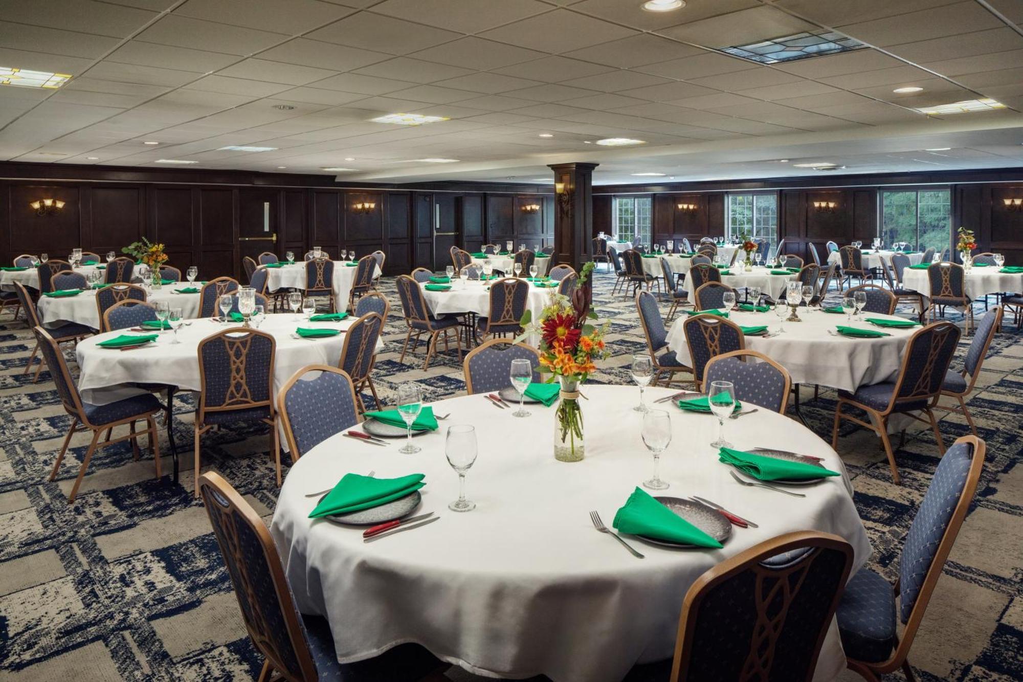 Irish Cottage Inn & Suites 갈레나 외부 사진